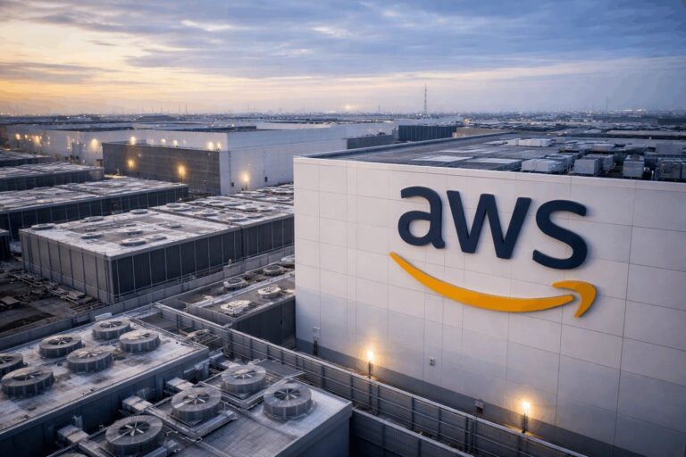Conflit au Moyen-Orient : Les services cloud mondiaux en danger après une autre attaque sur un datacenter d’AWS?