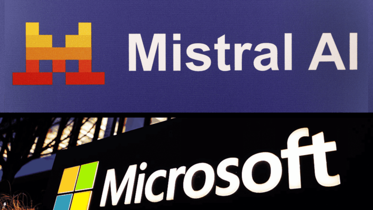 IA : Le français Mistral et l’ américain Microsoft nouent un accord à plusieurs milliards de dollars 