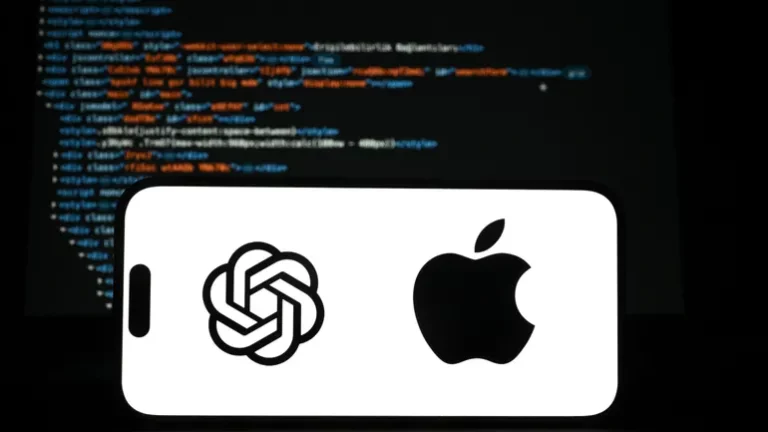 Tech : Open AI accusée de piller des ressources chez Apple