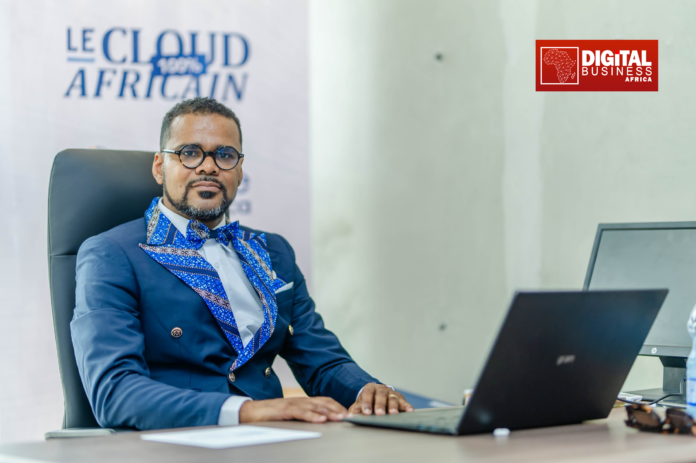 Anthony Same, le patron de ST Digital qui veut bâtir un cloud africain : « Rêvez ! Il n’y a pas de limite » Anthony Same, le patron de ST Digital qui veut bâtir un cloud africain : « Rêvez ! Il n’y a pas de limite »