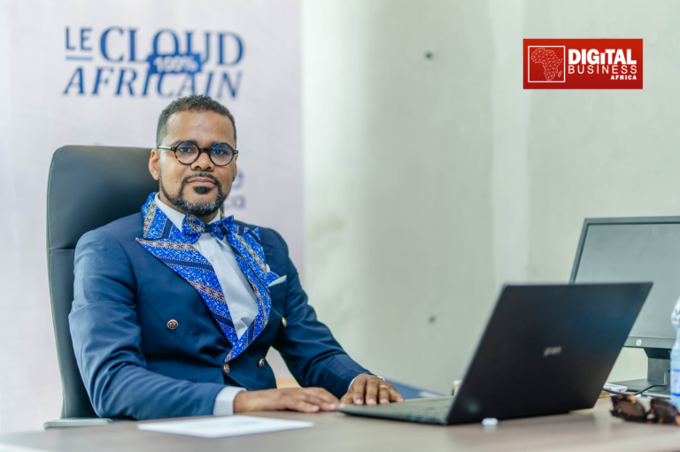Anthony Same, le patron de ST Digital qui veut bâtir un cloud africain : « Rêvez ! Il n’y a pas de limite »