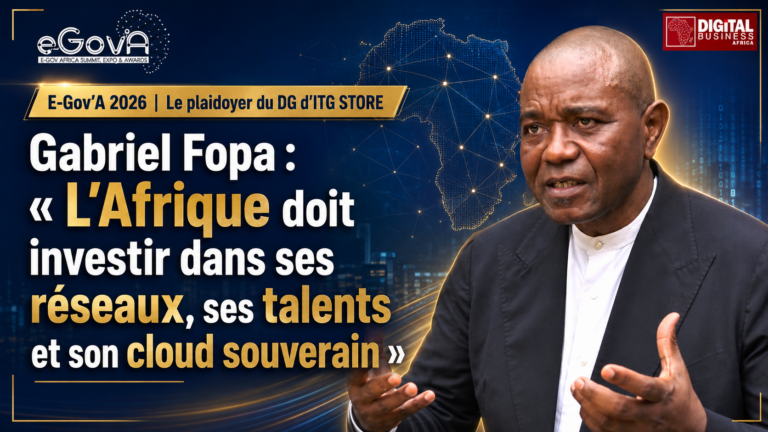 Gabriel Fopa