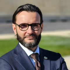 La nouvelle architecture de la puissance