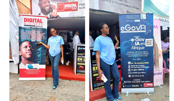 Digital Business Africa s’impose comme le carrefour incontournable des décideurs tech avec plus d’un million d’impressions sur Google en juin Digital Business Africa s’impose comme le carrefour incontournable des décideurs tech avec plus d’un million d’impressions sur Google en juin