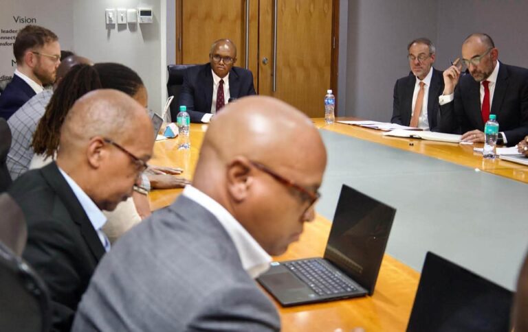 Amazon en Afrique du Sud : La présence du géant de l’e-commerce examinée