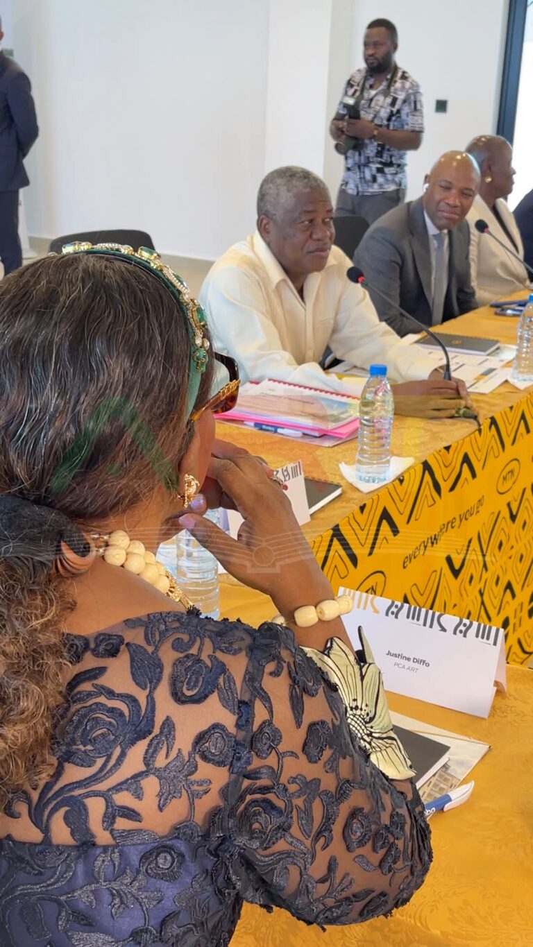 Cameroun : QoS et QoE au menu de la discussion stratégique entre le régulateur des Télécoms (ART) et MTN 