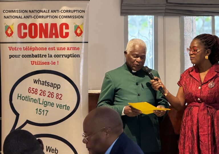 Lutte contre la corruption/Cameroun : La technologie parmi les valeurs du Commonwealth à intégrer