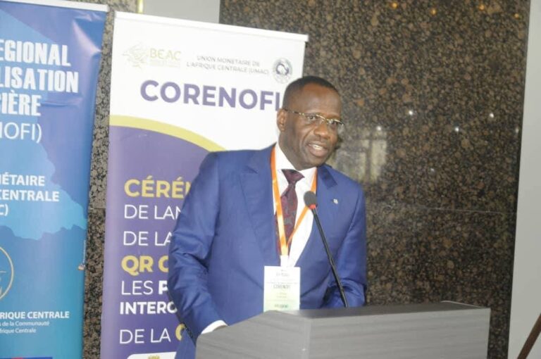 CEMAC : Les gains de l’introduction du QR Code de paiement interopérable selon la BEAC