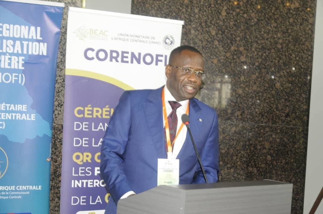 CEMAC : Les gains de l’introduction du QR Code de paiement interopérable selon la BEAC