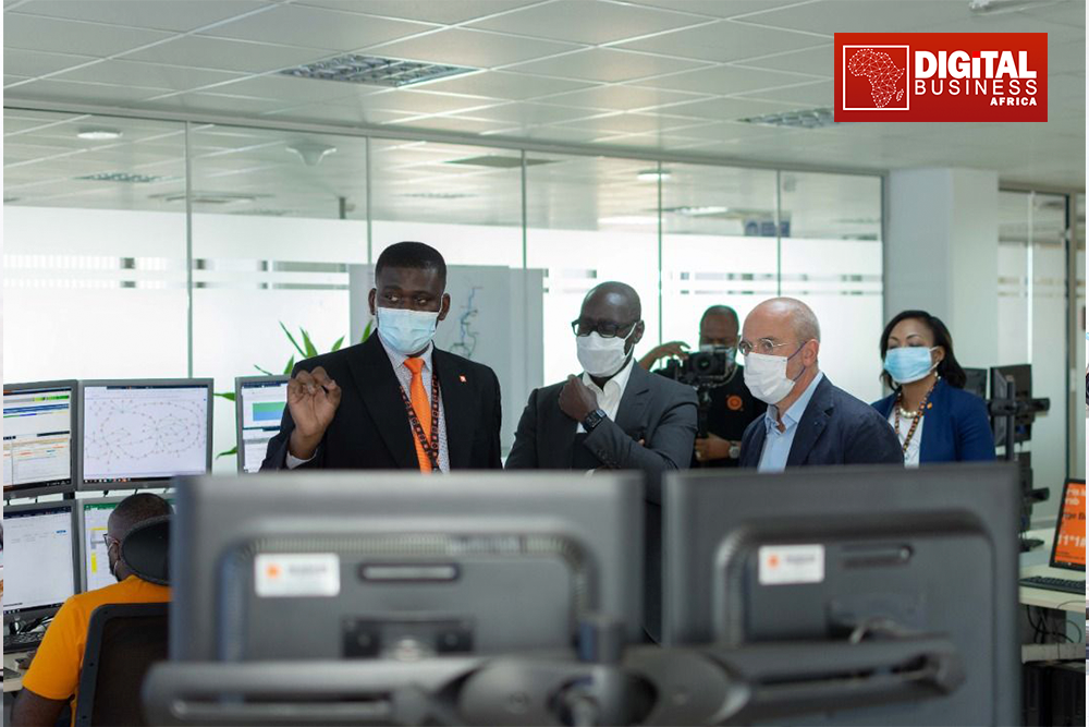 Orange Cameroun : François Xavier Bella nommé Directeur Technique, un profil réseau et IT au cœur de la qualité de service