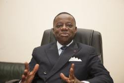 Pr Fame Ndongo