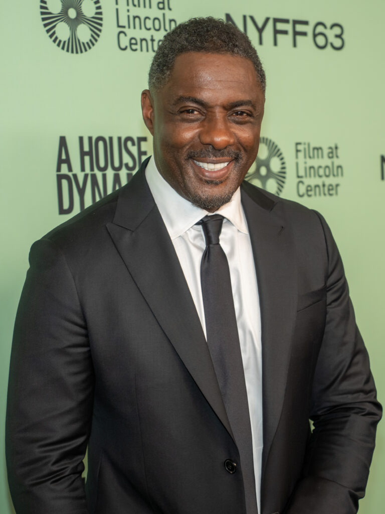 IA: Google et la fondation Idris Elba lancent un fond d’1 million de dollar visant à former 100 000 créateurs de contenu de 5 pays africains