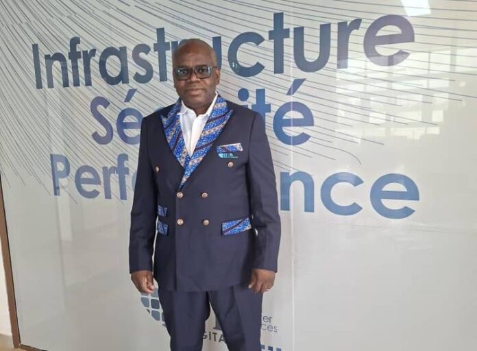 Jean-Francis Ahanda : « La souveraineté numérique ne se décrète pas, elle se construit avec l’État » Jean-Francis Ahanda : « La souveraineté numérique ne se décrète pas, elle se construit avec l’État »