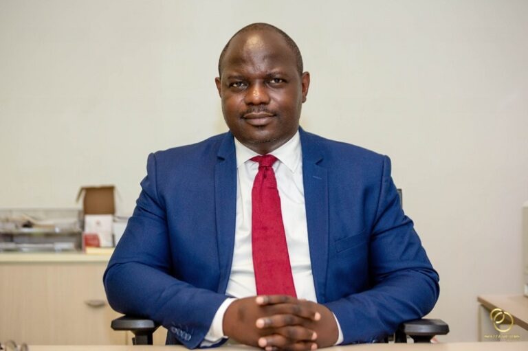Élection du SG-UAT : Luc Missidimbazi Banzouzi remporte la bataille du référencement sur Google