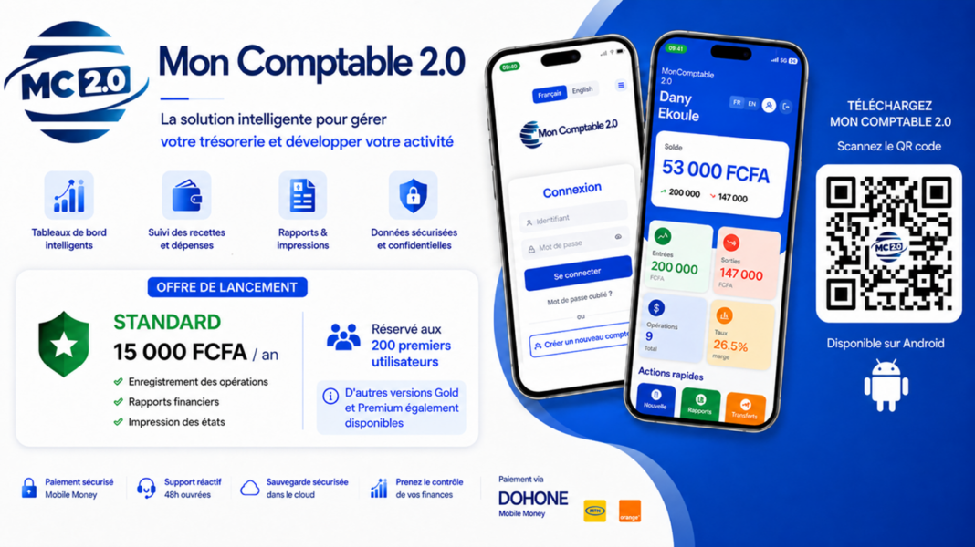 Mon comptable 2.0