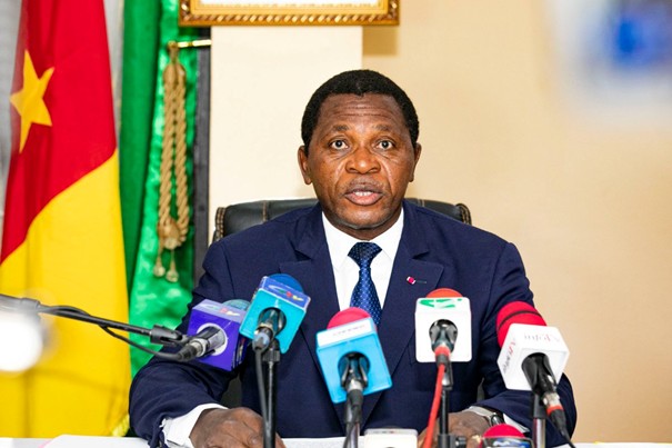 Paris sportifs en ligne : le Cameroun ne peut plus fermer les yeux Paris sportifs en ligne
