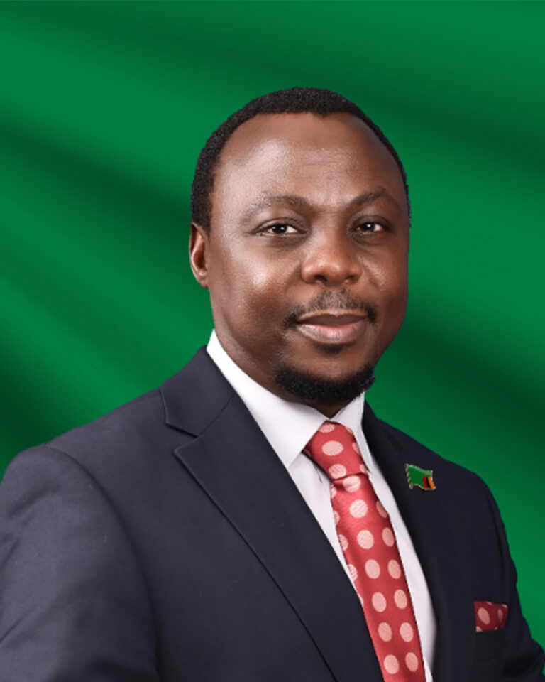 Le Zambien Kazuba Mwale élu SG de l’UAT, parcours méritocratique de l’Eng. Télécom