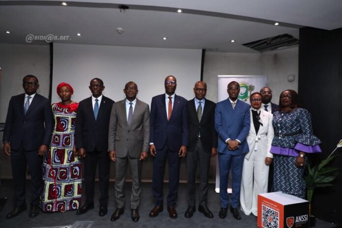 Cybersécurité : la Côte d’Ivoire met en service son PKI et fait de la confiance numérique un pilier de sa souveraineté la-cote-divoire