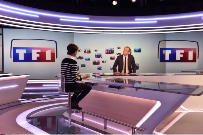 Médias: TF1 songe à l’offre digitale pour émettre en Afrique après son retrait de Canal + Médias: TF1 songe à l’offre digitale pour émettre en Afrique après son retrait de Canal +