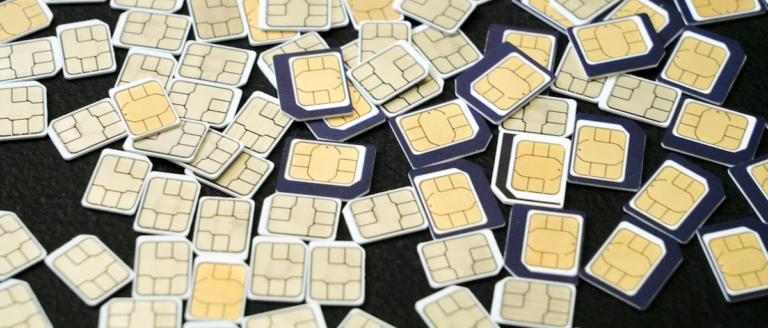 Congo : La fraude à la SIM box cause un préjudice de 42 millions de FCFA, l’ARPCE intervient 