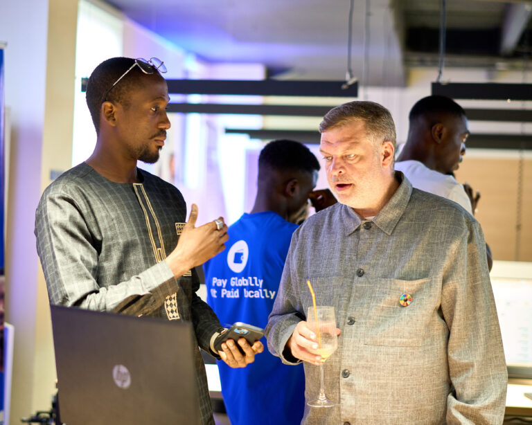 Scales 32/Cameroun : La deuxième cohorte de startups et porteurs de projets innovants ouverte [candidatez !]