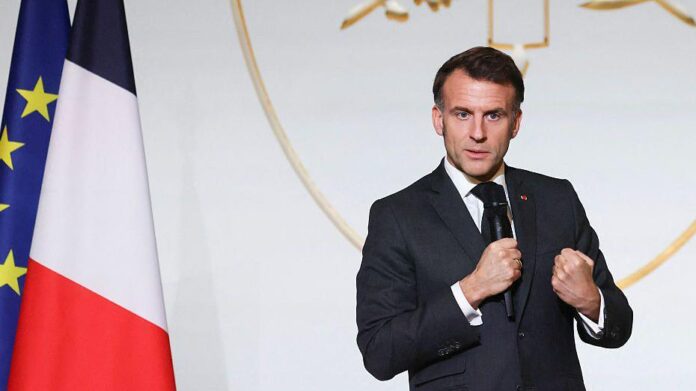 Cyberciminalité : La France secouée par une vague d’attaques sans précédent Cyberciminalité : La France secouée par une vague d’attaques sans précédent