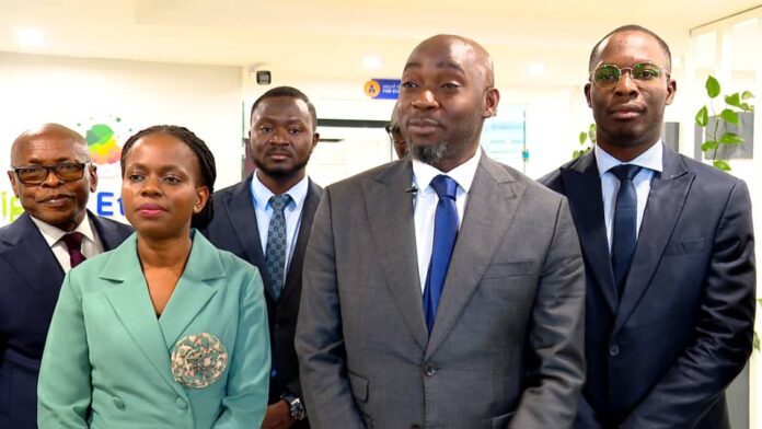 Bénin-Éthiopie : Mahuna Akplogan s’inspire du modèle MESOB pour accélérer la transformation numérique des services publics Mahuna Akplogan