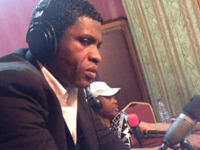Cameroun/Affaire Martinez Zogo : La fuite en ligne de trop ? Cameroun/Affaire Martinez Zogo : La fuite en ligne de trop ?