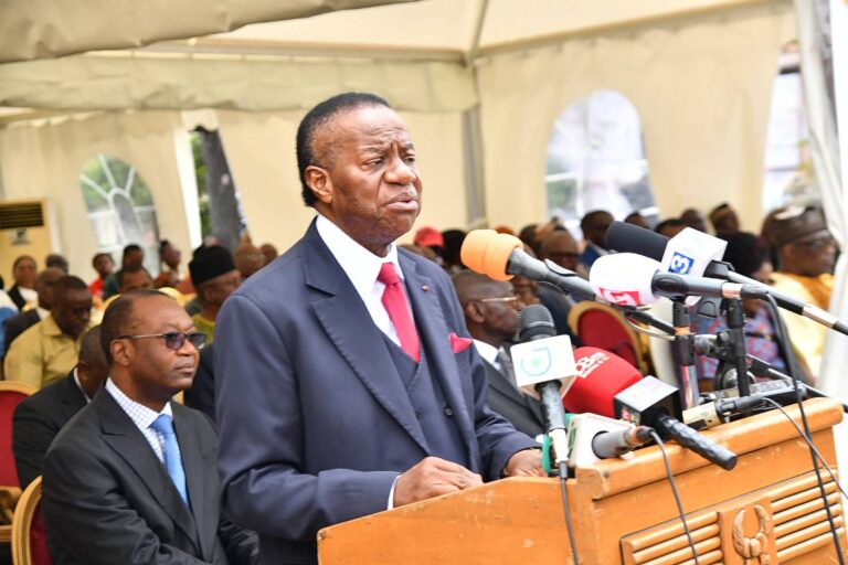 GETEC 2026/Cameroun : L’État va réinjecter 450 millions de FCFA pour soutenir l’université entrepreneuriale 