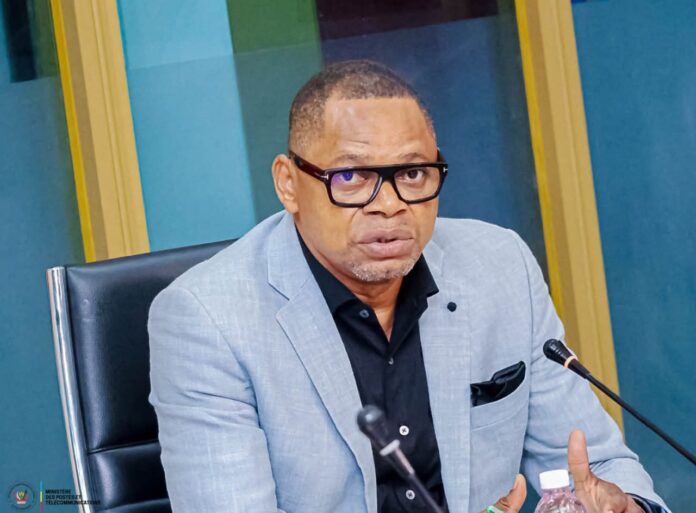 RD Congo : piteuse QoS, tarifs élevés, les opérateurs de téléphonie contraints d’indemniser leurs abonnés RD Congo : piteuse QoS, tarifs élevés, les opérateurs de téléphonie contraints d’indemniser leurs abonnés