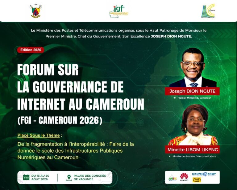 FGI Cameroun