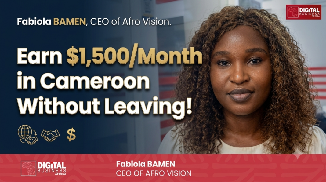 Fabiola BAMEN
