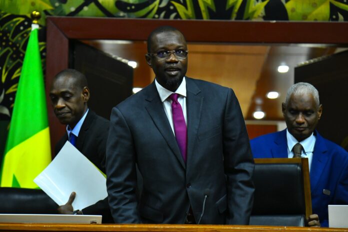 Sénégal : Adoption d’un cadre légal robuste contre la cybercriminalité Sénégal : Adoption d’un cadre légal robuste contre la cybercriminalité