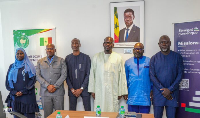 Afrique de l’Ouest : La dorsale ROA BN vise une meilleure mutualisation des infrastructures numériques Afrique de l’Ouest : La dorsale ROA BN vise une meilleure mutualisation des infrastructures numériques