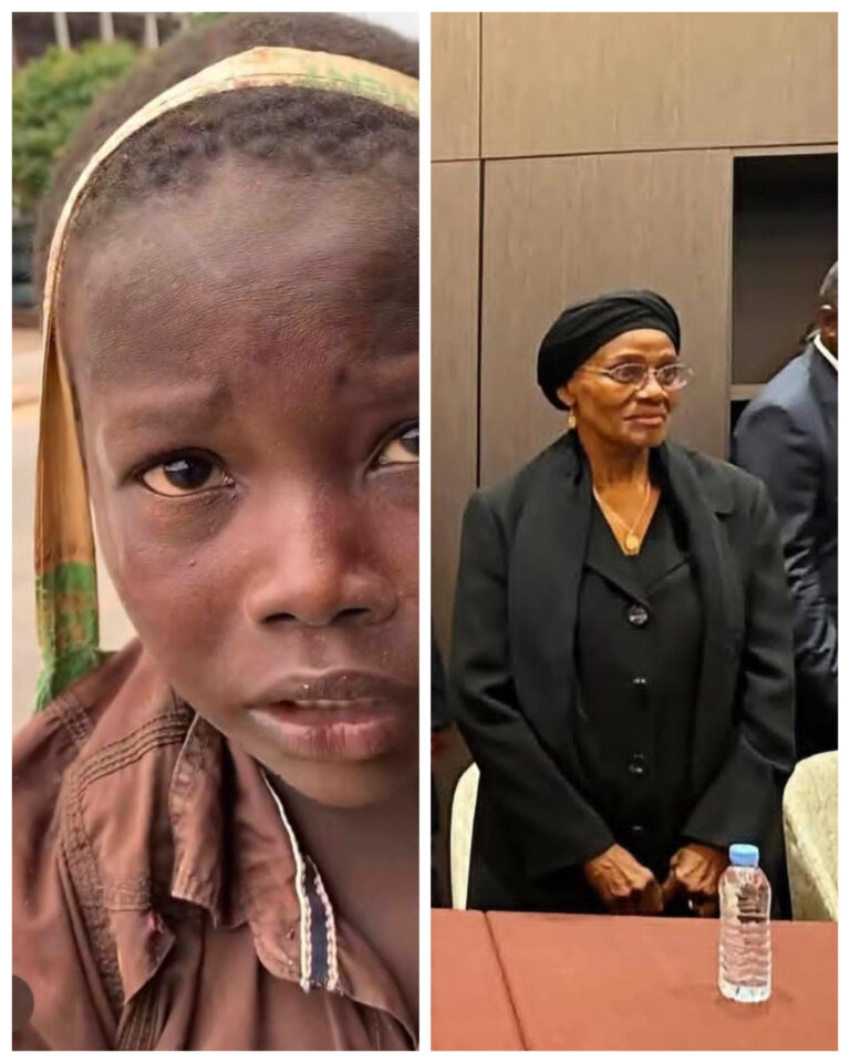 [Billet] Misère au Cameroun : La compassion du buzz faute de l’insensibilité des autorités? 