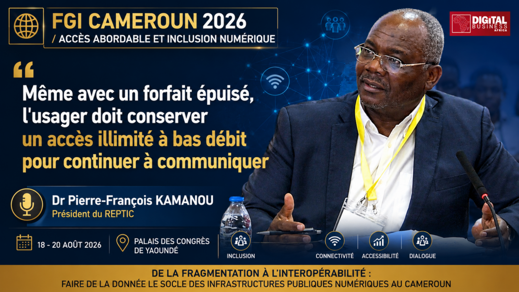 Pierre-François Kamanou