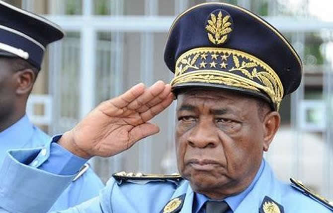 Cameroun / Concours de la police 2026 : plus que trois jours pour postuler sur www.concours-dgsn.cm Martin Mbarga NGUELE