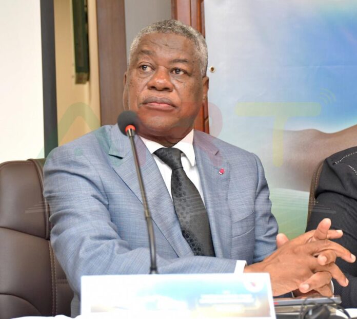 Cameroun : L’ ART et une gouvernance salutaire, les nouveaux enjeux du régulateur télécom Cameroun : L’ ART et une gouvernance salutaire, les nouveaux enjeux du régulateur télécom
