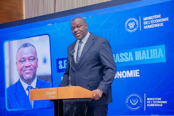 RDC : Augustin KIBASSA dévoile la stratégie numérique et IA pour bâtir un Congo « souverain, connecté, innovant et inclusif »