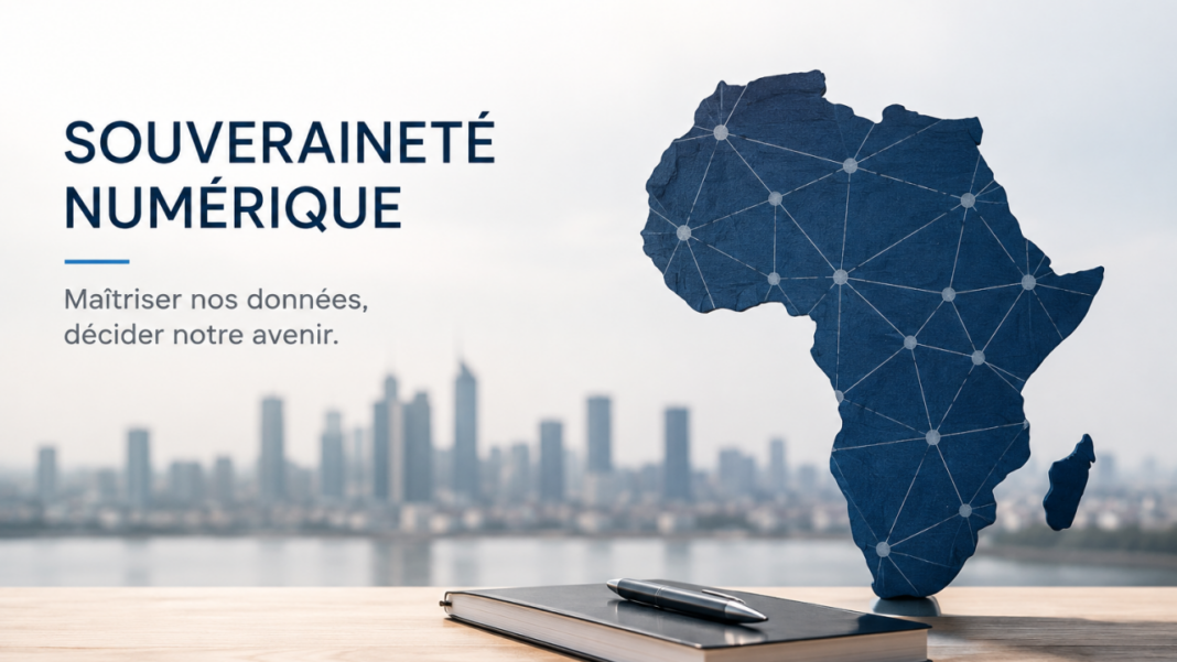 Souveraineté numérique en Afrique