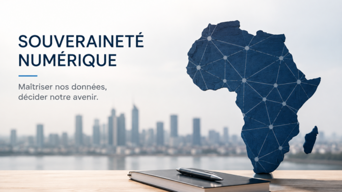 Souveraineté numérique en Afrique : une question de capacité plus que de propriété Souveraineté numérique en Afrique