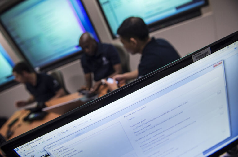 Cybercriminalité : En 2025, INTERPOL a récupéré 100 millions de dollars en Afrique [Rapport]