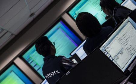 Cybercriminalité en Afrique : en 2025, l’intelligence artificielle a été utilisée dans plus d’une attaque sur deux, selon INTERPOL cybercrimes
