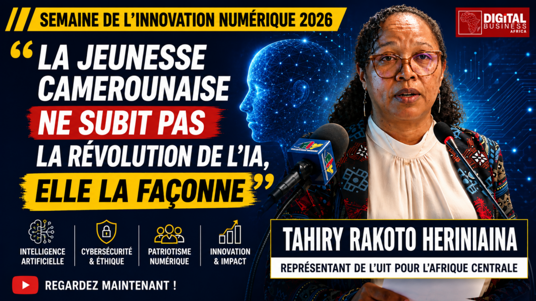 Tahiry Rakoto Heriniaina