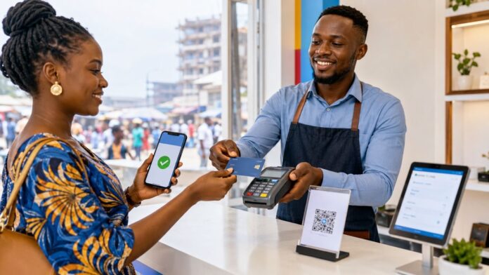 RD Congo : La BCC négocie le virage de la numérisation de l’écosystème financier RD Congo : La BCC négocie le virage de la numérisation de l’écosystème financier