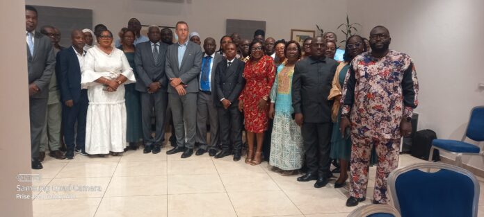 Cameroun : La touche digitale de la CONAC dans la lutte anti-corruption au sein du Commonwealth Cameroun : La touche digitale de la CONAC dans la lutte anti-corruption au sein du Commonwealth