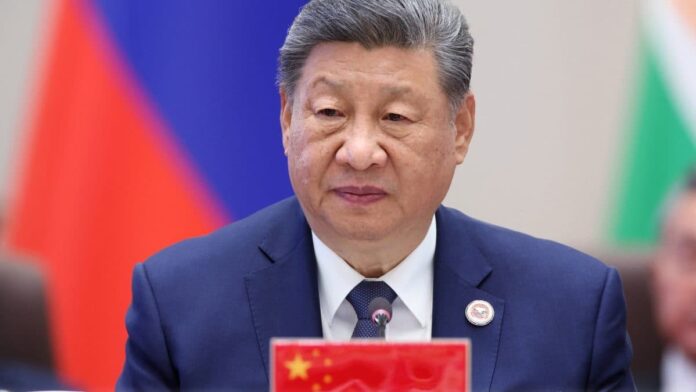 Tech : La Chine lance le débat d’une zone BRICS dédiée à l’IA open source Tech : La Chine lance le débat d’une zone BRICS dédiée à l’IA open source