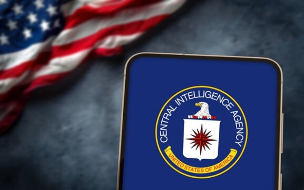 CIA