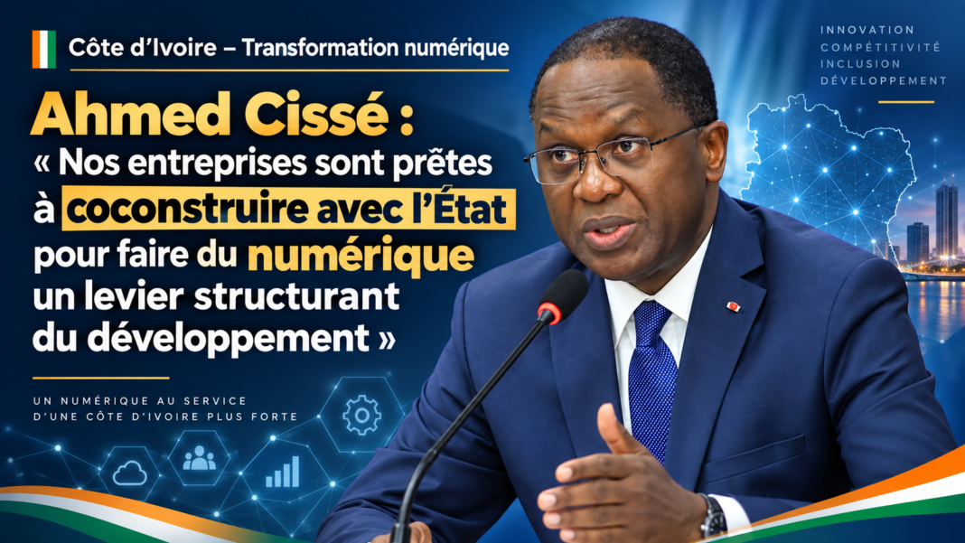 Ahmed Cissé