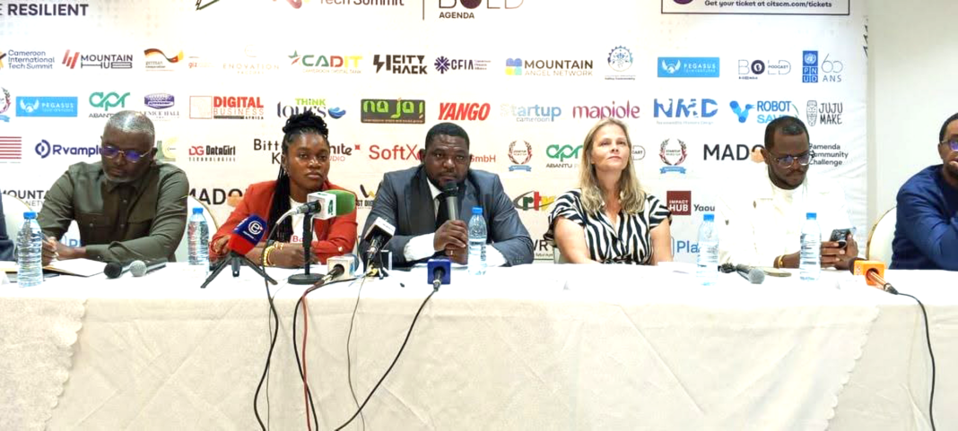 Cameroun : le CITS ambitionne de bâtir un écosystème capable de produire 100 startups et d’absorber 100 millions d’euros